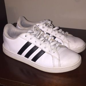Adidas shoes